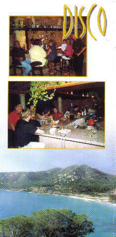 Sunshine Tennis Canyamel