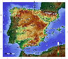 ... das aktuelle Spanienwetter